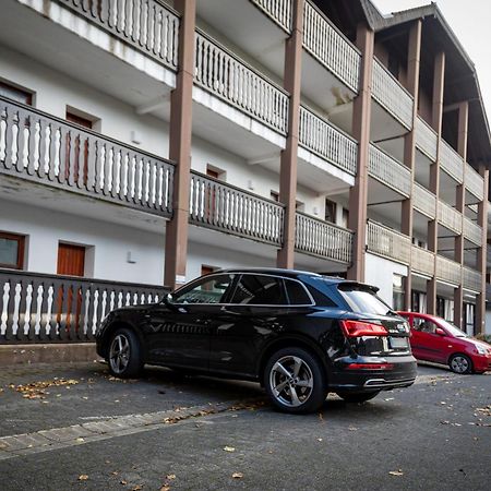 Gipfelstuermer Winterberg Exteriér fotografie