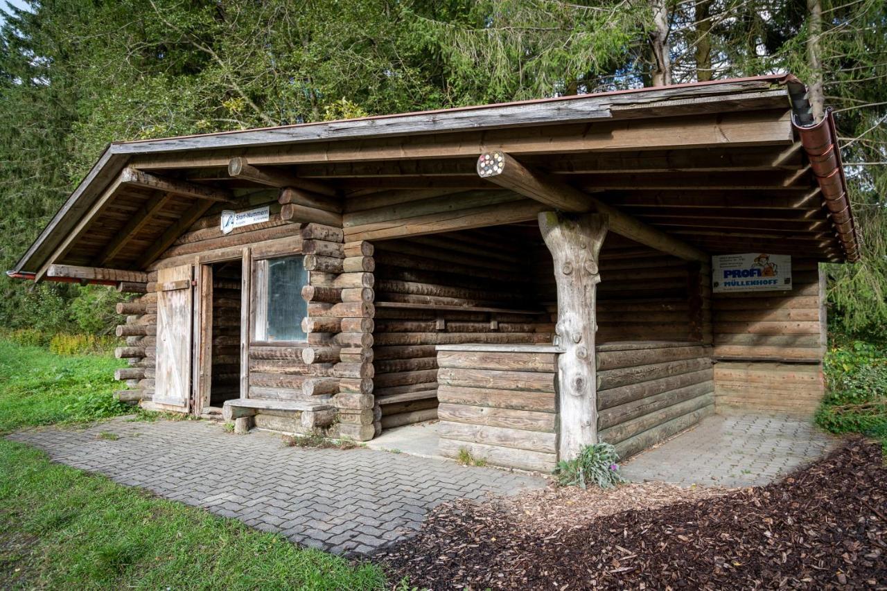 Gipfelstuermer Winterberg Exteriér fotografie