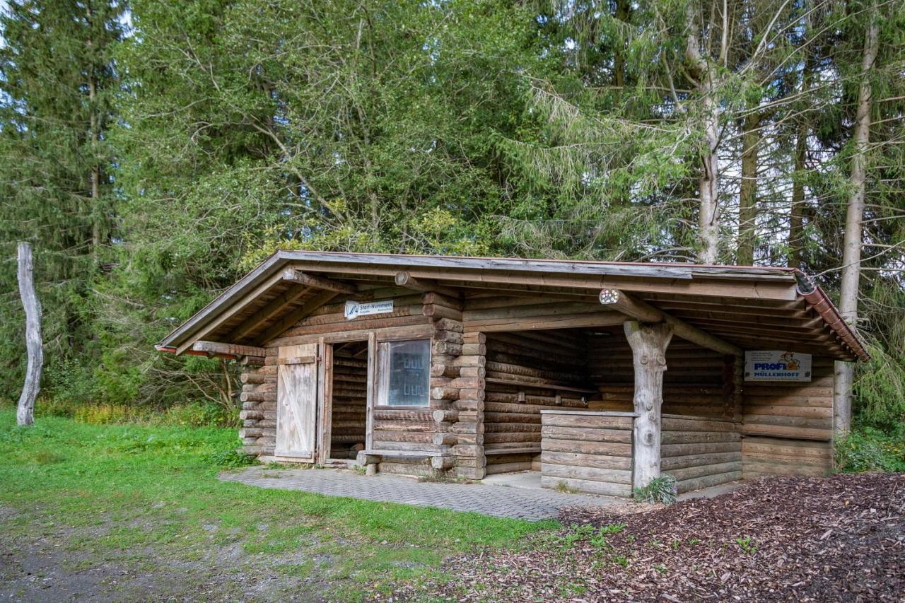 Gipfelstuermer Winterberg Exteriér fotografie