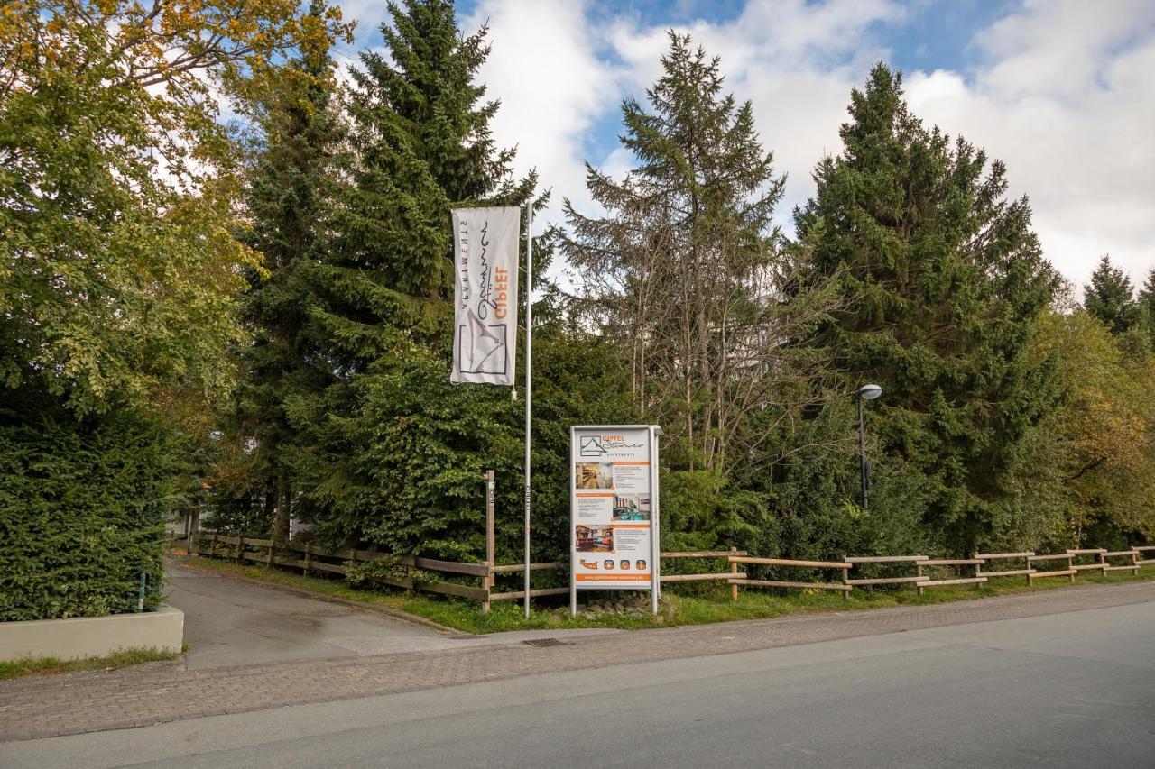 Gipfelstuermer Winterberg Exteriér fotografie