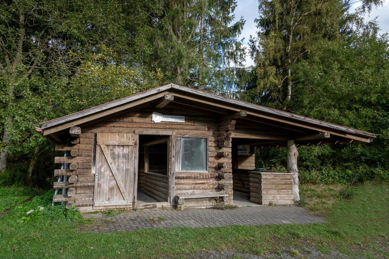 Gipfelstuermer Winterberg Exteriér fotografie