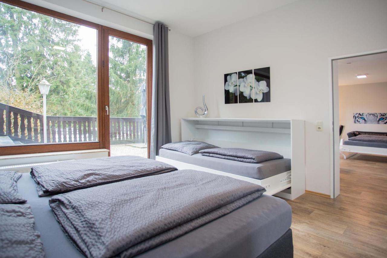 Gipfelstuermer Winterberg Exteriér fotografie