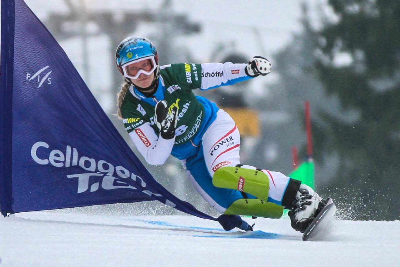 Gipfelstuermer Winterberg Exteriér fotografie